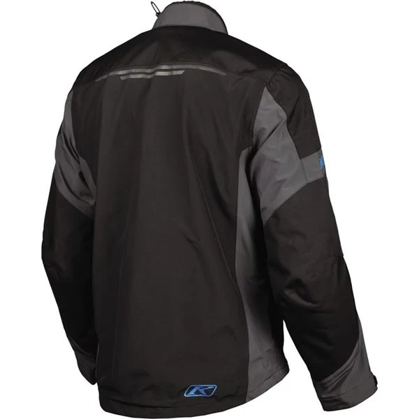 Klim Traverse Textile Jacket 4 Klim Traverse Textile Jacket - Image 2