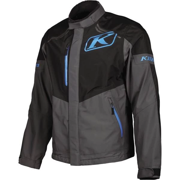 Klim Traverse Textile Jacket 3 Klim Traverse Textile Jacket
