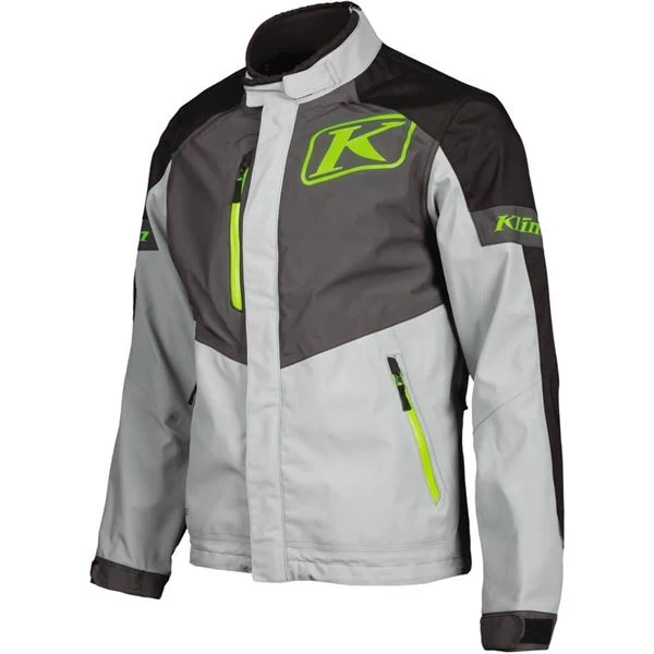 Klim Traverse Textile Jacket 5 Klim Traverse Textile Jacket - Image 3