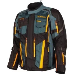 Klim Badlands Pro Jacket -Motorcycle Equipment Store 261 4052 003 130 201