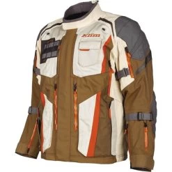 Klim Badlands Pro Jacket -Motorcycle Equipment Store 261 4052 003 130 904