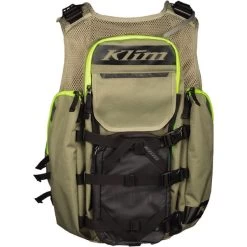Klim Arsenal Vest -Motorcycle Equipment Store 261 4054 001 000 300 A