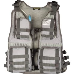 Klim Arsenal Vest -Motorcycle Equipment Store 261 4054 001 000 604