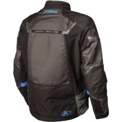 Klim Baja S4 Vented Jacket -Motorcycle Equipment Store 261 4061 000 120 000 E