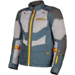 Klim Baja S4 Vented Jacket -Motorcycle Equipment Store 261 4061 000 120 201