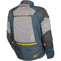 Klim Baja S4 Vented Jacket -Motorcycle Equipment Store 261 4061 000 120 201 A
