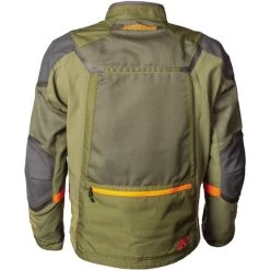 Klim Baja S4 Vented Jacket -Motorcycle Equipment Store 261 4061 000 120 300 A