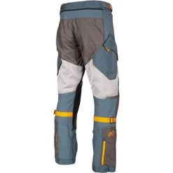 Klim Baja S4 Vented Pants -Motorcycle Equipment Store 261 4062 000 030 201 A
