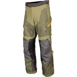Klim Baja S4 Vented Pants -Motorcycle Equipment Store 261 4062 000 030 300