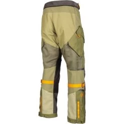 Klim Baja S4 Vented Pants -Motorcycle Equipment Store 261 4062 000 030 300 A