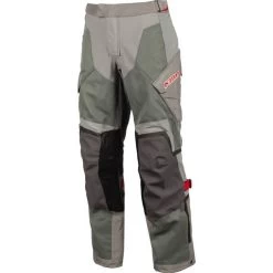Klim Baja S4 Vented Pants -Motorcycle Equipment Store 261 4062 000 040 613