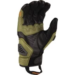 Klim Baja S4 Vented Gloves -Motorcycle Equipment Store 261 4063 000 120 300 A