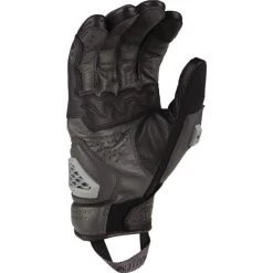 Klim Baja S4 Vented Gloves -Motorcycle Equipment Store 261 4063 000 120 660 A
