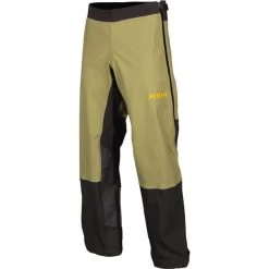 Klim Enduro S4 Pants -Motorcycle Equipment Store 261 4065 000 030 301