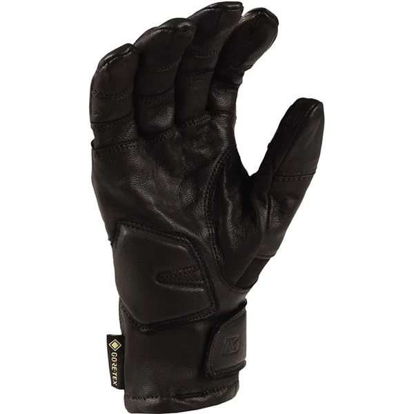 Klim Adventure GTX Women's Gloves 4 Klim Adventure GTX Women's Gloves - Image 2