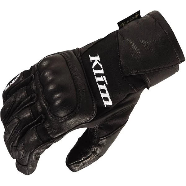 Klim Adventure GTX Women's Gloves 3 Klim Adventure GTX Women's Gloves