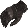 Klim Induction Vented Leather Gloves -Motorcycle Equipment Store 261 5028 002 110 001