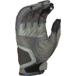 Klim Induction Vented Leather Gloves -Motorcycle Equipment Store 261 5028 002 120 632 A