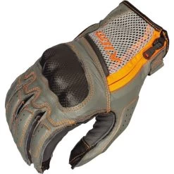 Klim Induction Vented Leather Gloves -Motorcycle Equipment Store 261 5028 002 130 633