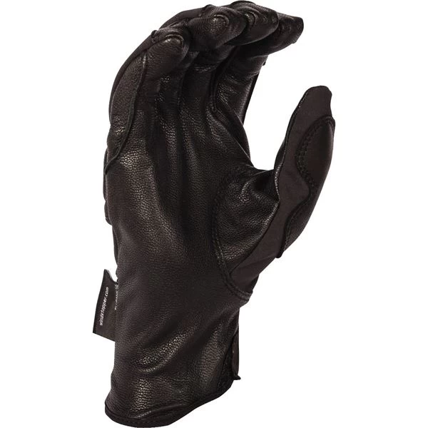 Klim Inversion Pro Leather / Textile Gloves 4 Klim Inversion Pro Leather / Textile Gloves - Image 2