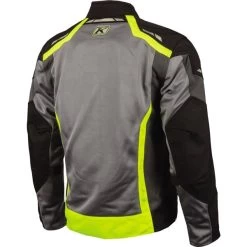 Klim Induction Jacket -Motorcycle Equipment Store 261 5060 003 110 501 C