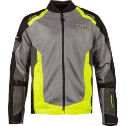 Klim Induction Jacket -Motorcycle Equipment Store 261 5060 003 110 501 E