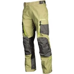 Klim Carlsbad Textile Pants -Motorcycle Equipment Store 261 6030 002 032 300