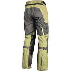 Klim Carlsbad Textile Pants -Motorcycle Equipment Store 261 6030 002 032 300 A