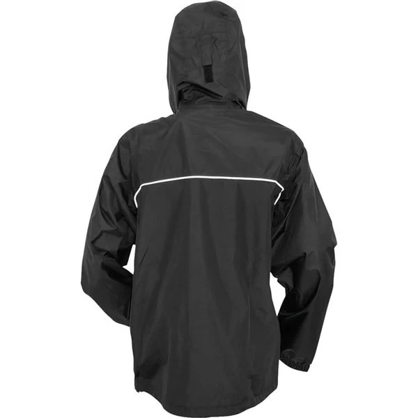 Frogg Toggs Java Toadz Women's Rain Jacket 5 Frogg Toggs Java Toadz Women's Rain Jacket - Image 3