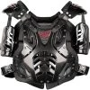 Fly Racing Convertible II Youth Roost Deflector -Motorcycle Equipment Store 3004.0602.1