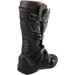 Leatt 4.5 Boots -Motorcycle Equipment Store 3007 3021100160 A