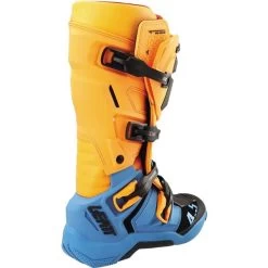 Leatt 4.5 Boots -Motorcycle Equipment Store 3007 3021100180 A