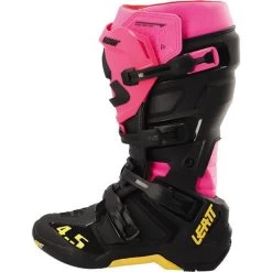 Leatt 4.5 Boots -Motorcycle Equipment Store 3007 3021100240 D