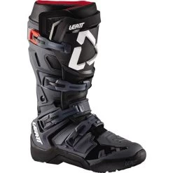 Leatt 4.5 Enduro Graphene Boots 14 Leatt 4.5 Enduro Graphene Boots -Motorcycle Equipment Store 3007 3021100260 C