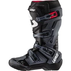 Leatt 4.5 Enduro Graphene Boots 15 Leatt 4.5 Enduro Graphene Boots -Motorcycle Equipment Store 3007 3021100260 D