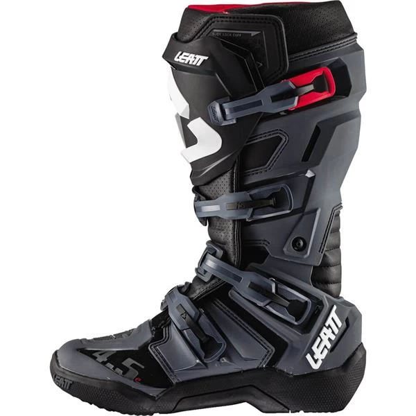 Leatt 4.5 Enduro Graphene Boots 8 Leatt 4.5 Enduro Graphene Boots - Image 6