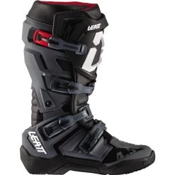 Leatt 4.5 Enduro Graphene Boots 16 Leatt 4.5 Enduro Graphene Boots -Motorcycle Equipment Store 3007 3021100260 E