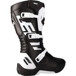 Leatt 3.5 Youth Boots -Motorcycle Equipment Store 3007 3022060202 A