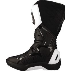 Leatt 3.5 Youth Boots -Motorcycle Equipment Store 3007 3022060202 C