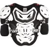 Leatt 5.5 Pro HD Chest Protector -Motorcycle Equipment Store 3007 501410 1102