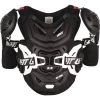 Leatt 5.5 Pro HD XXL Chest Protector -Motorcycle Equipment Store 3007 501410 1103