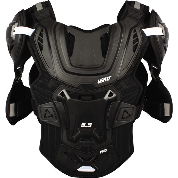 Leatt 5.5 Pro Chest Protector 5 Leatt 5.5 Pro Chest Protector - Image 3