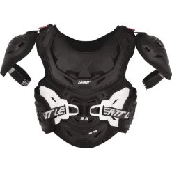 Leatt 5.5 Pro HD Youth Chest Protector