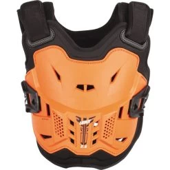 Leatt 2.5 Pee Wee Roost Deflector -Motorcycle Equipment Store 3007 5016100600