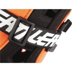 Leatt 2.5 Pee Wee Roost Deflector -Motorcycle Equipment Store 3007 5016100600 B