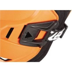 Leatt 2.5 Pee Wee Roost Deflector -Motorcycle Equipment Store 3007 5016100600 C