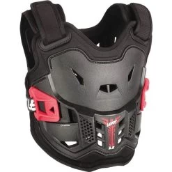 Leatt 2.5 Pee Wee Roost Deflector -Motorcycle Equipment Store 3007 5016100601 C