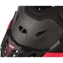 Leatt 2.5 Pee Wee Roost Deflector -Motorcycle Equipment Store 3007 5016100601 F