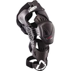 Leatt C-Frame Pro Carbon Knee Brace Pair