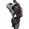 Leatt C-Frame Youth Knee Brace -Motorcycle Equipment Store 3007 5017010130